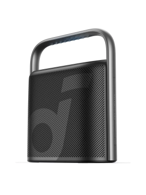 Купить SDC колонка Motion X500 A3131 BK-4.png